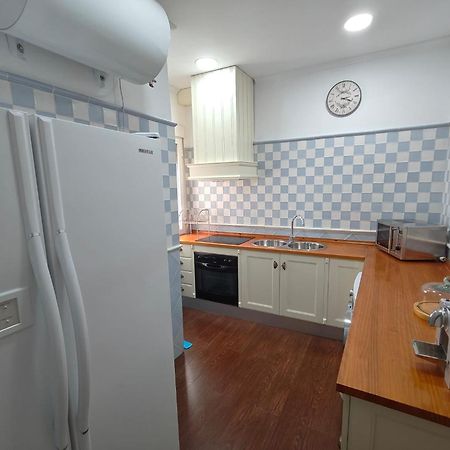 Appartamento Classic Style Centro Córdoba Esterno foto