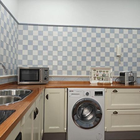 Appartamento Classic Style Centro Córdoba Esterno foto