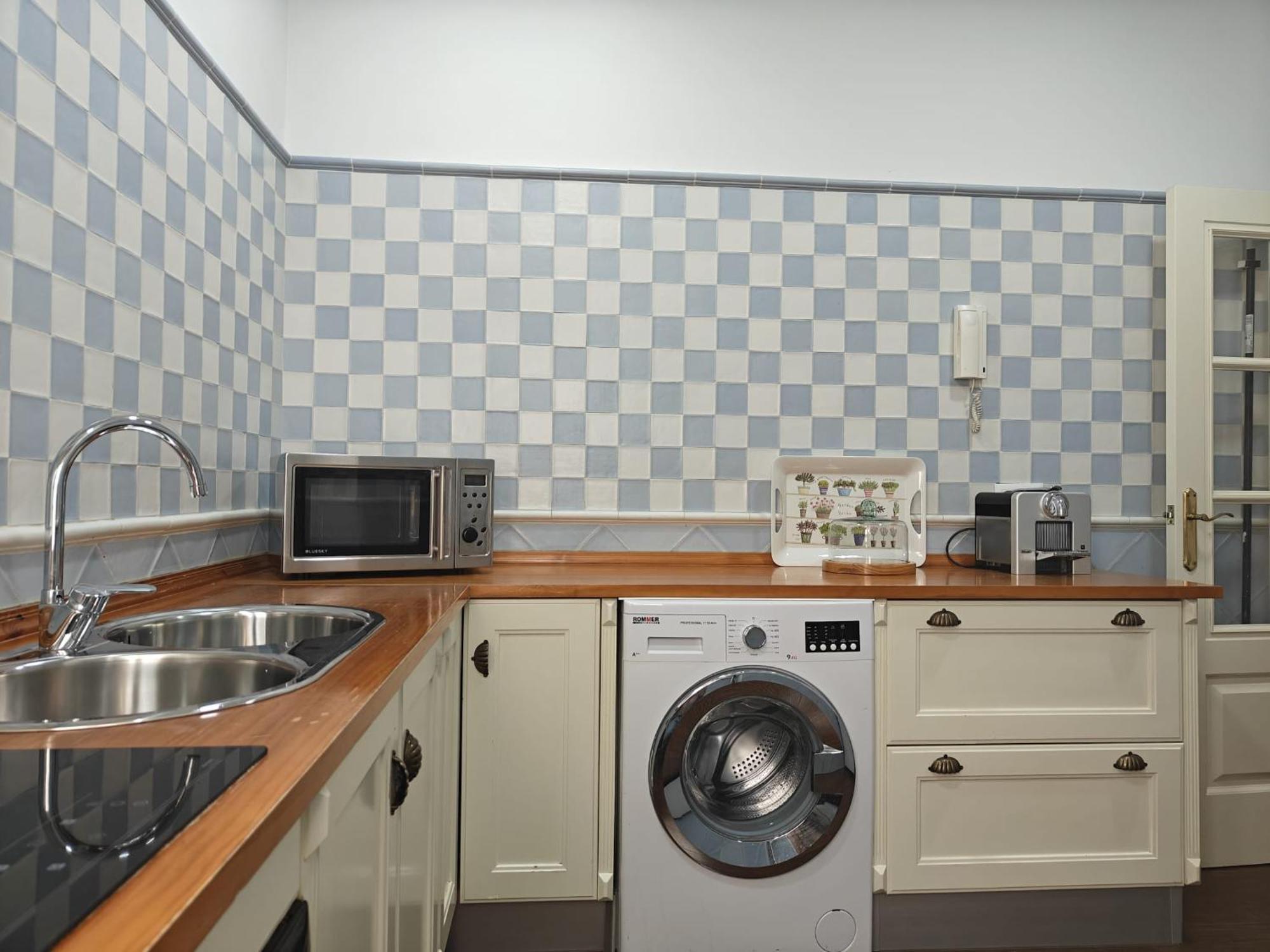 Appartamento Classic Style Centro Córdoba Esterno foto
