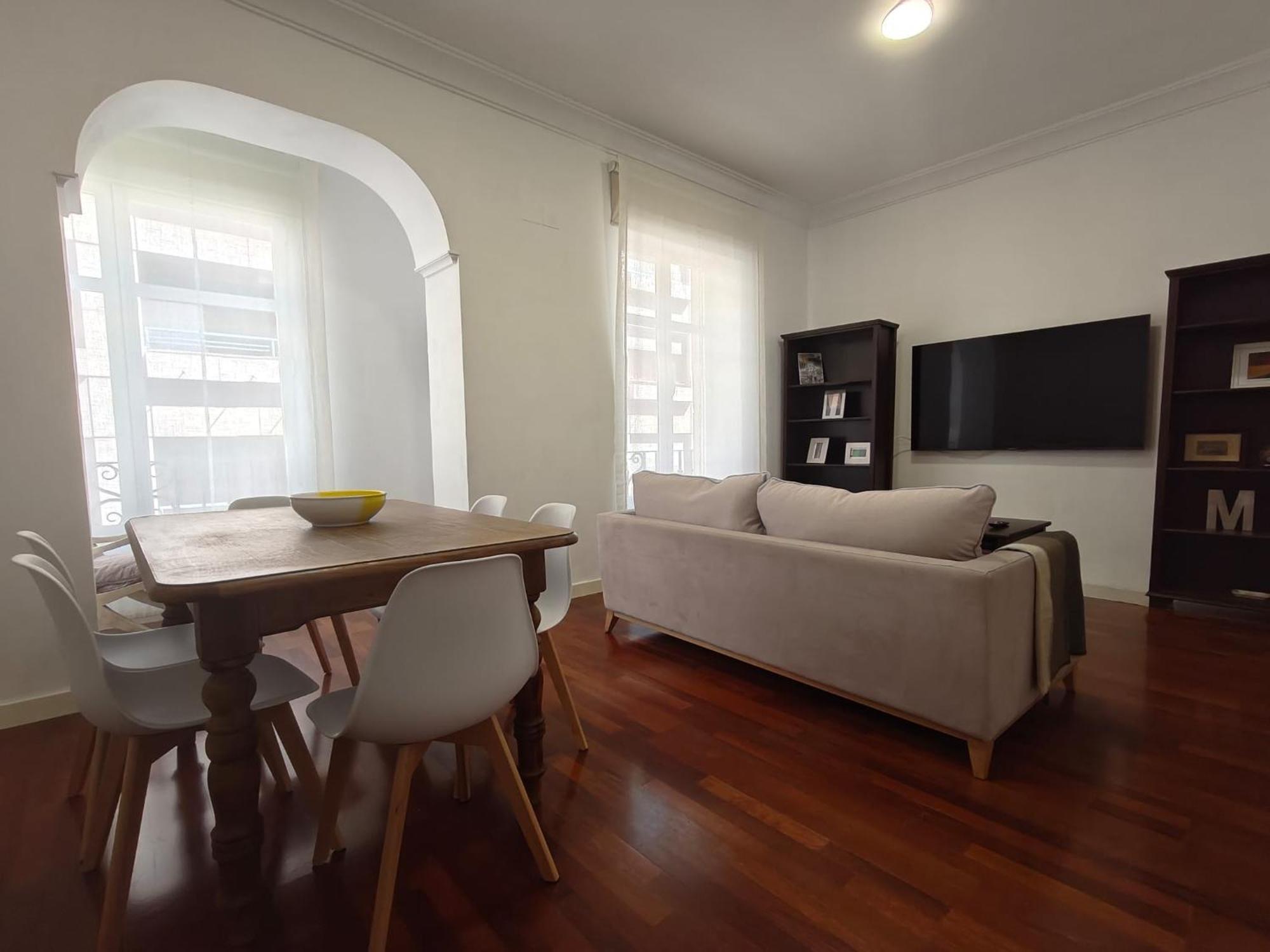 Appartamento Classic Style Centro Córdoba Esterno foto