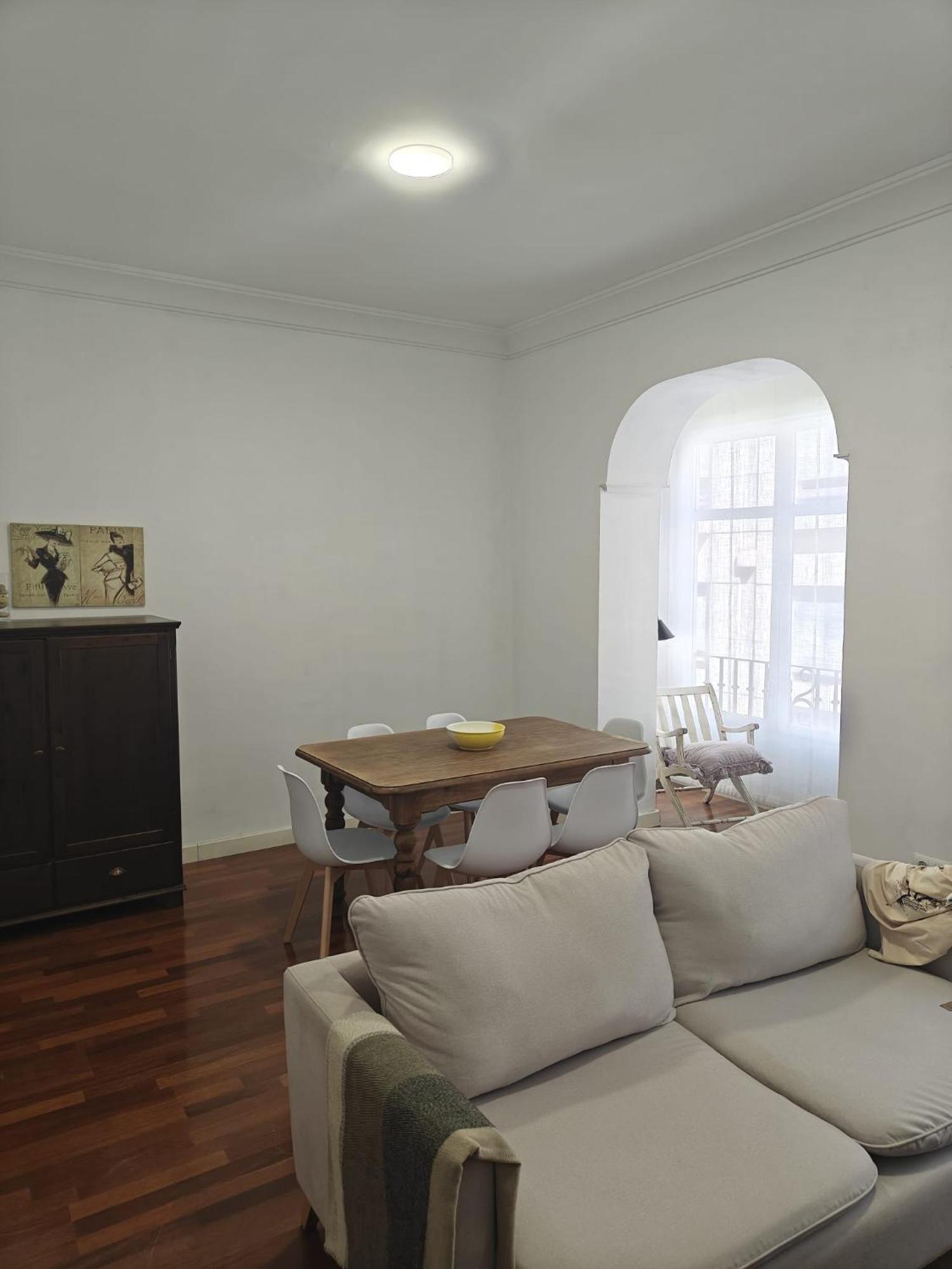 Appartamento Classic Style Centro Córdoba Esterno foto