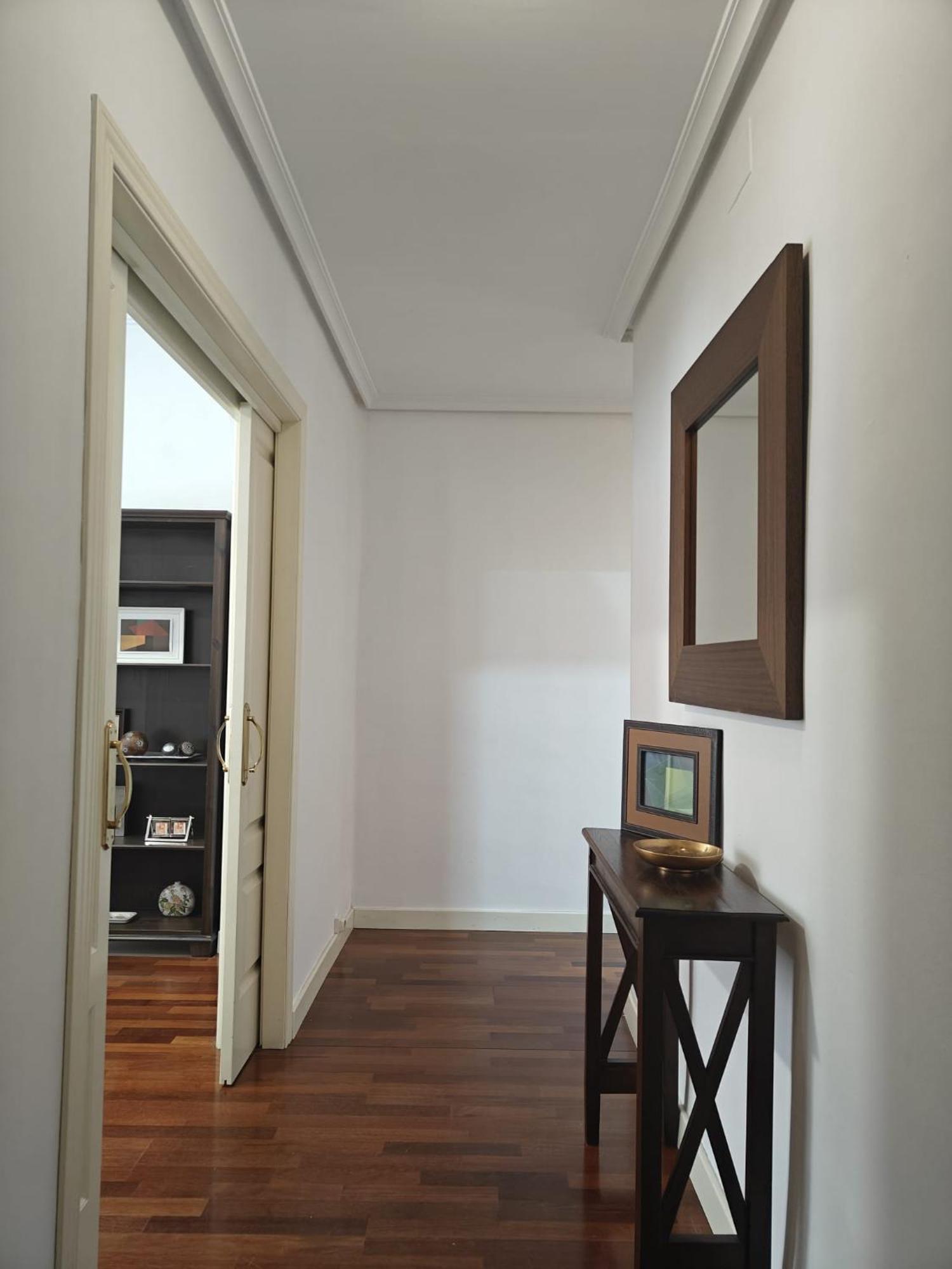 Appartamento Classic Style Centro Córdoba Esterno foto