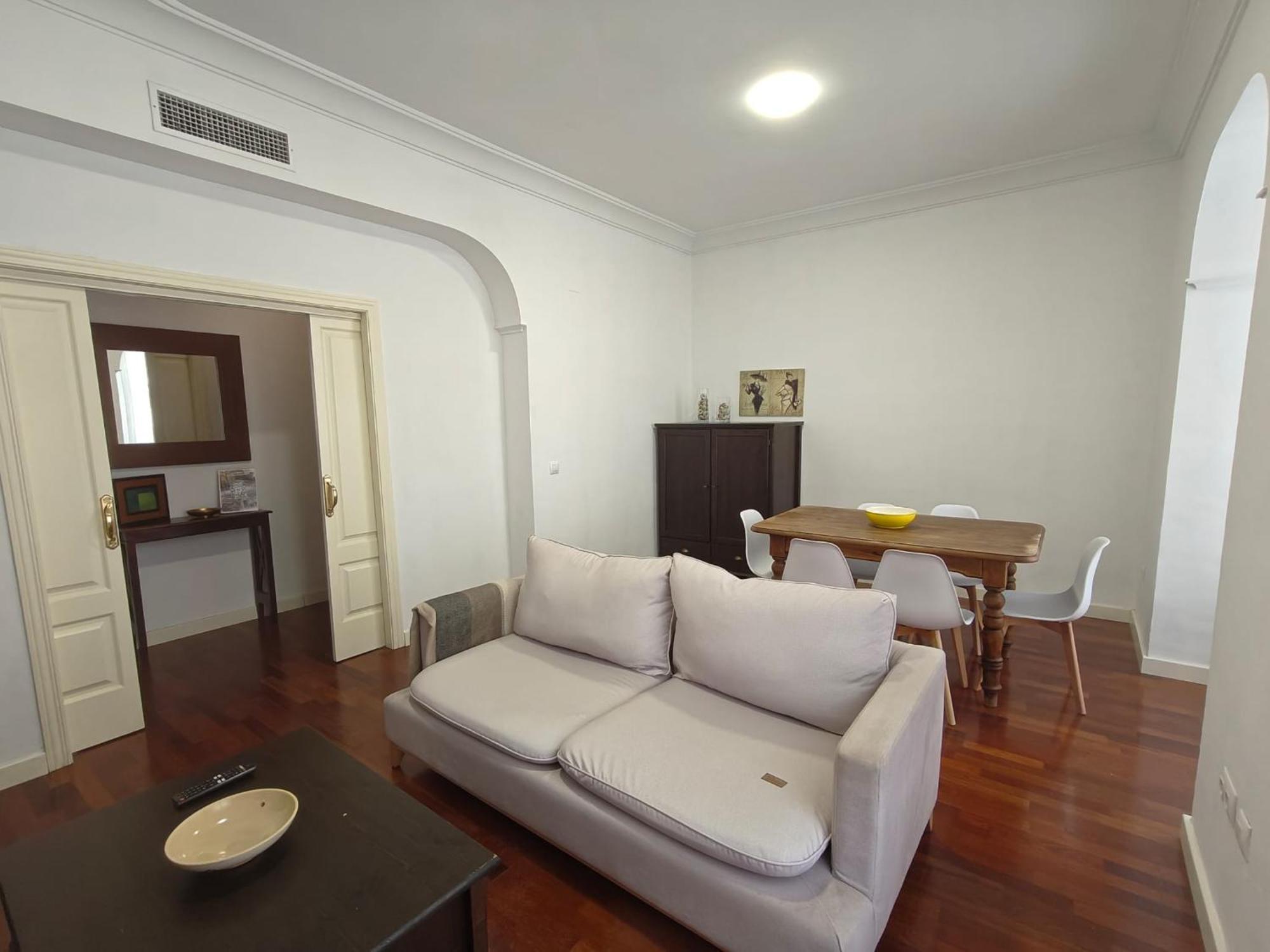 Appartamento Classic Style Centro Córdoba Esterno foto