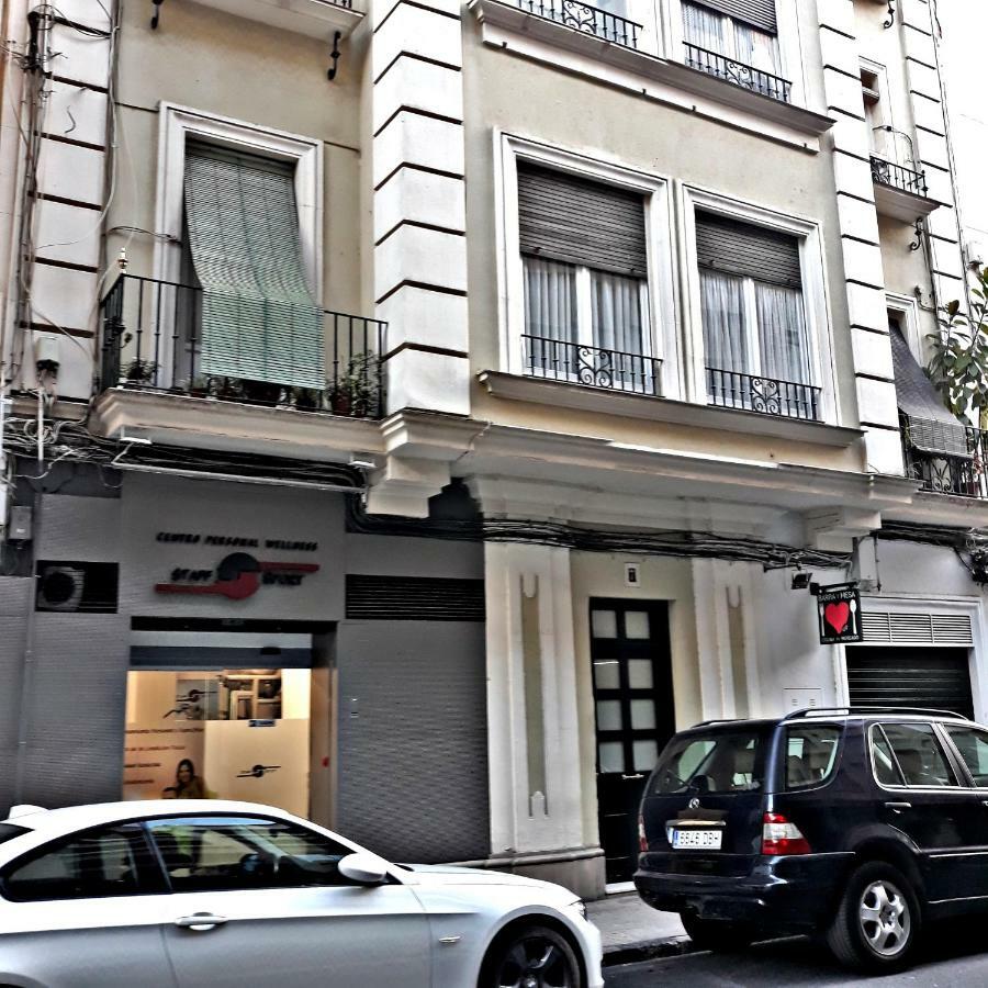 Appartamento Classic Style Centro Córdoba Esterno foto
