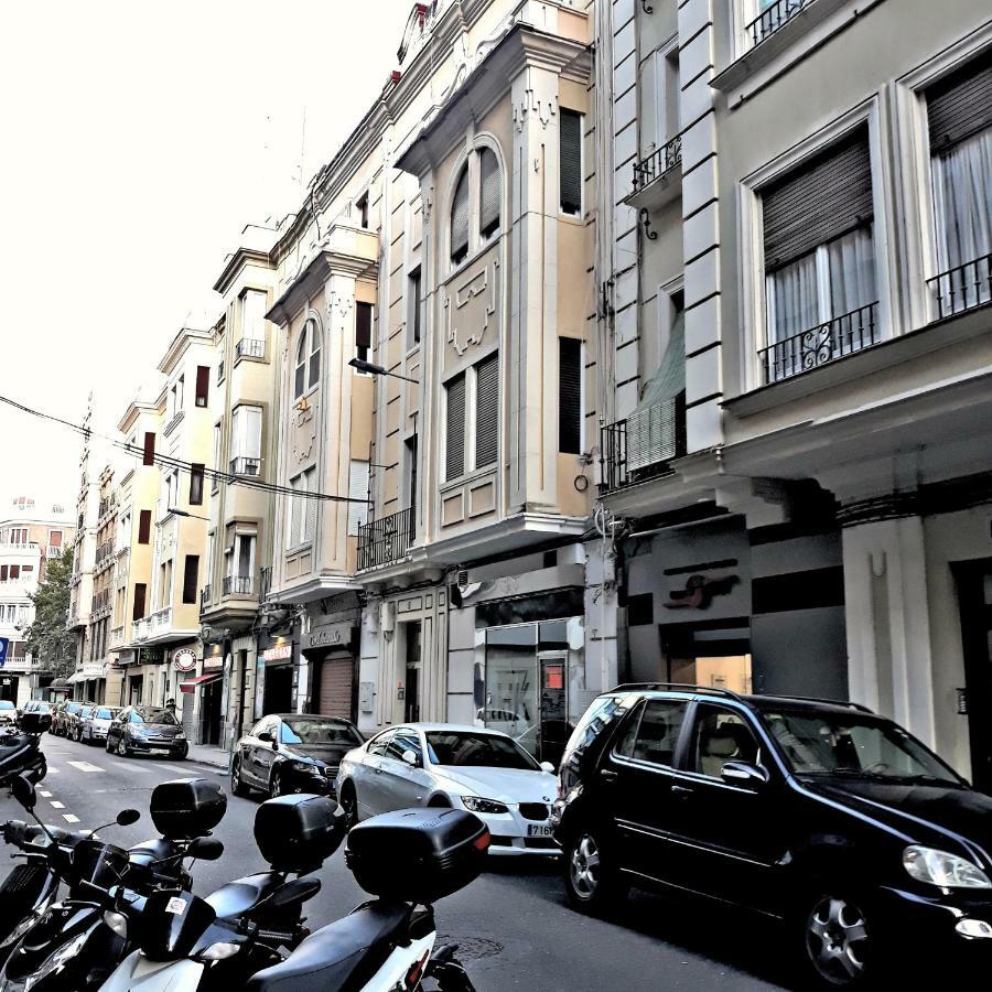 Appartamento Classic Style Centro Córdoba Esterno foto