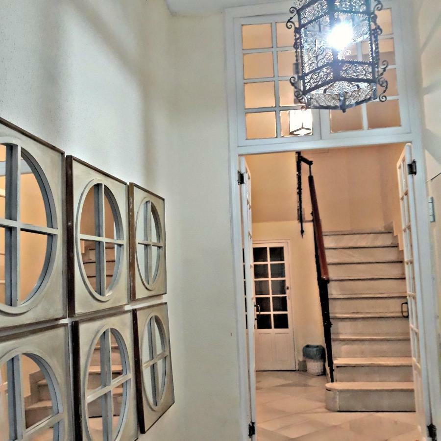 Appartamento Classic Style Centro Córdoba Esterno foto