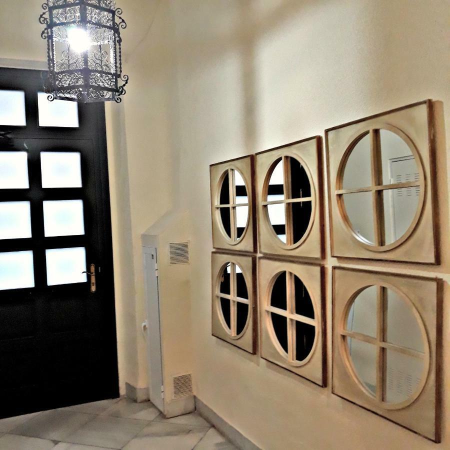 Appartamento Classic Style Centro Córdoba Esterno foto